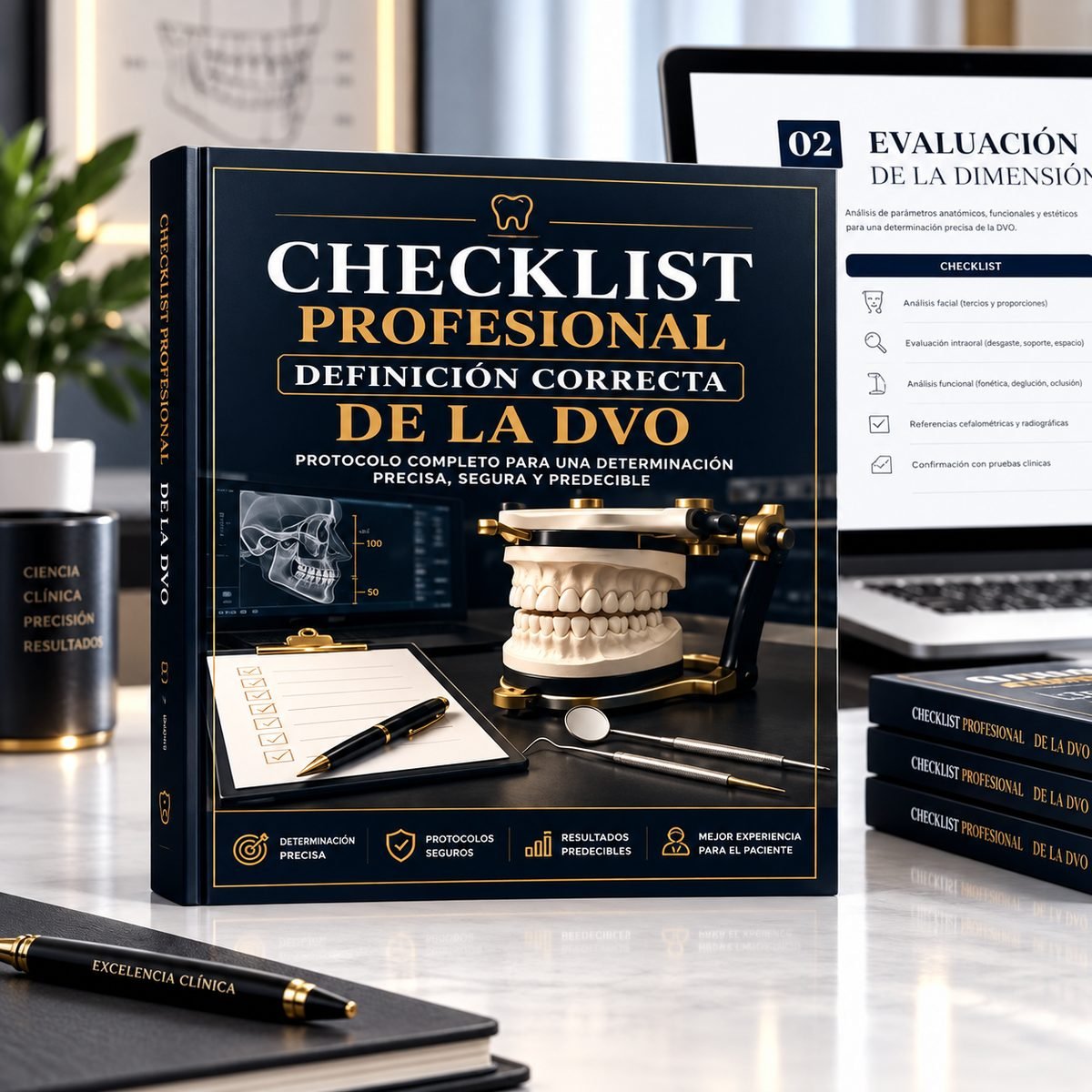 Bono 1 — Checklist profesional para definir la DVO