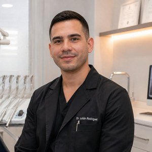 Dr. Julián Rodríguez