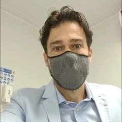 Dr. Javier Cordero